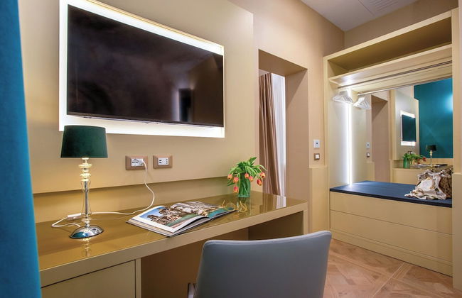 VentiSettembre Private Suites - Foto 28