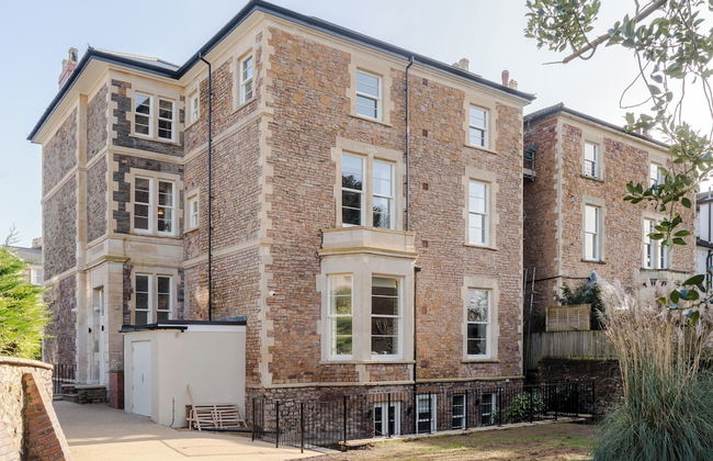 Your Apartment - Pembroke House - Foto 79