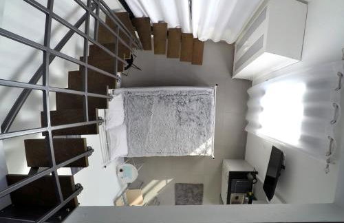 Bebas Apartments Nea Karvali - Foto 28