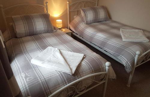 York city centre No7 Agar Street - Foto 9