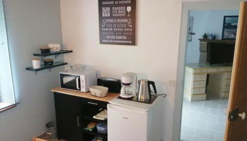 Gites Luzy Morvan Bourgogne - Foto 4