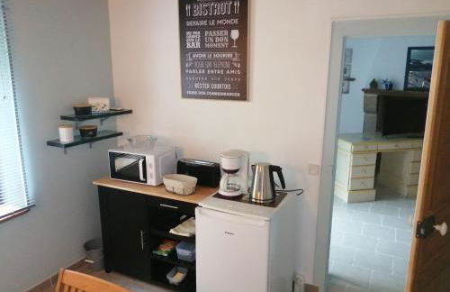 Gites Luzy Morvan Bourgogne - Foto 4