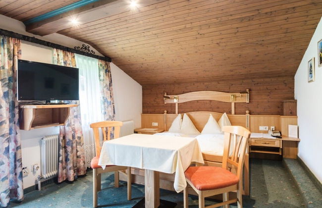 Appealing Apartment in Kleinarl With Ski-storage - Foto 12