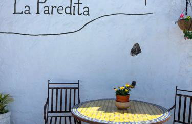 La Paredita Casa Abona - Foto 24