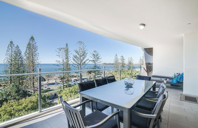 Sea Pearl Resort Mooloolaba - Foto 50