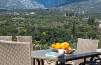 Villa Piedra Azul - Foto 37