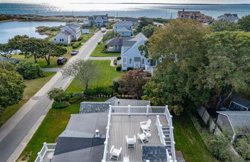 Lookout Point - 3 BDR Home Steps from Beach - Foto 88