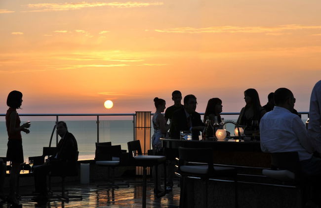 Gold City 1 Bedroom Villa 1 - Foto 51