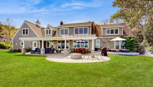 Ocean House - Foto 4