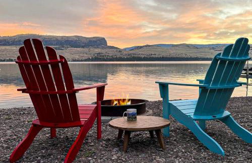 The Meadowlark Cabin - Foto 35