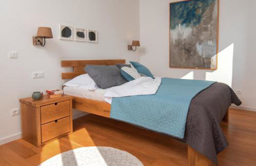 Casa Bel Olivo - Foto 15