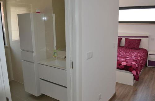 Holiday Home Neue moderne Villa mit privatem Pool by Interhome - Photo 10