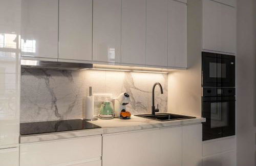 Appartement dauphine muette trocadero - Paris 16 - 4P - Foto 11