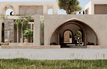 The Landmark Villas & Spa - Foto 107