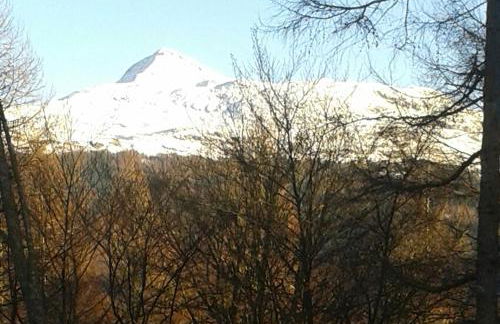 Arrochar Alps Apartment - Foto 27