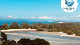 Azuis da Marambaia Casas Royal - Safira - Turquesa - Foto 3