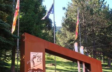 Apartamento ideal para familias en la Molina - Foto 28