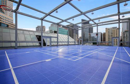 Etage Executive Living - Foto 23