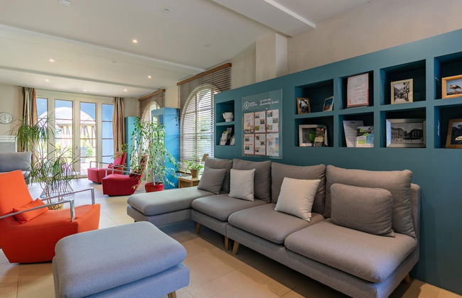 Residence Le Clos D'eguisheim, Eguisheim - Photo 15