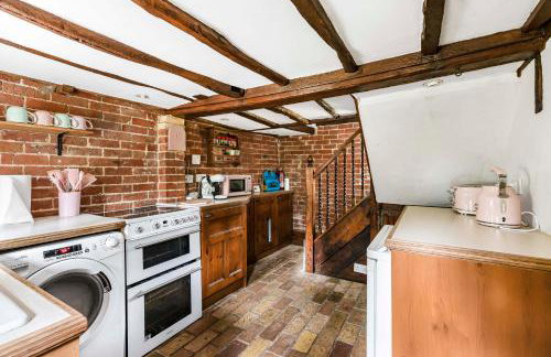 Two Bedroom Grade ll Cottage At AZ Luxury Stays Honey Horsefield With WiFi And Free Parking - Foto 27