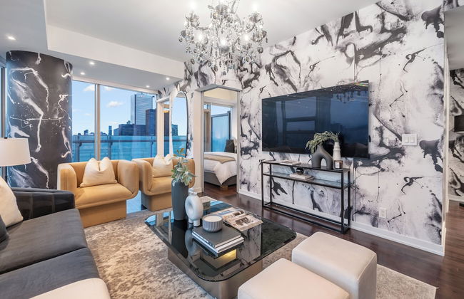 Stallion Suites Opp CN Tower & Scotiabank Arena - Foto 58