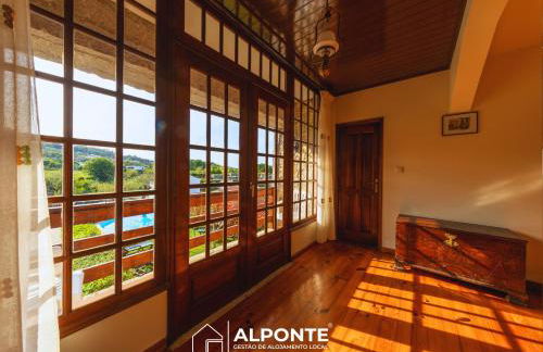 Casa da Pedra by ALPONTE - Foto 86