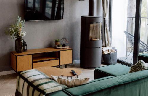 Dolina Ciszy - Wypoczynek i relaks pod sosnami - Foto 35