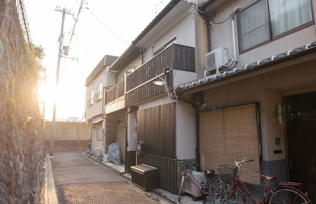 Suou Nijo Castle South - Foto 42