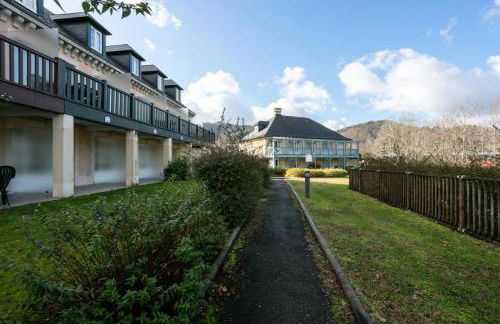 Résidence Les Belles Rives - maeva Home - Appartement 2 pièces 5 personnes - Confort MAE-4384 - Foto 11