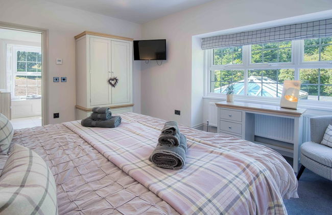 Cilrhiw Country House - Narberth - Foto 13