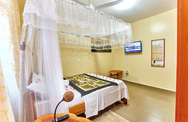 DIANI BEACH GOLD APARTMENTS - Foto 7