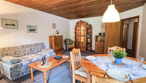 Apartment Sonnenblick III by Interhome - Foto 4