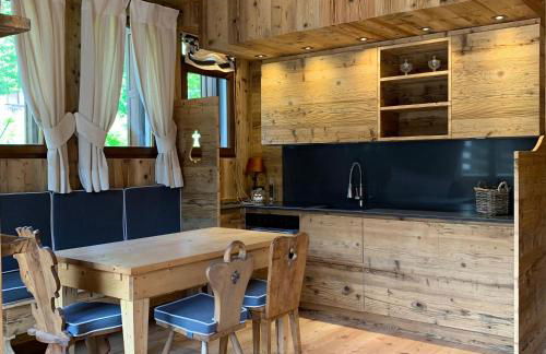 Piccolo gioiello di montagna - Photo 1