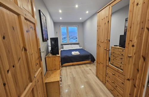 City Sense - Apartament z widokiem na góry i miasto - Foto 13