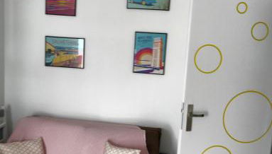 La Casita: Studio cosy indépendant de 25 m² - Foto 5