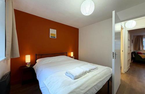 Cosy 1BR Flat in East London, with great transport - Foto 10