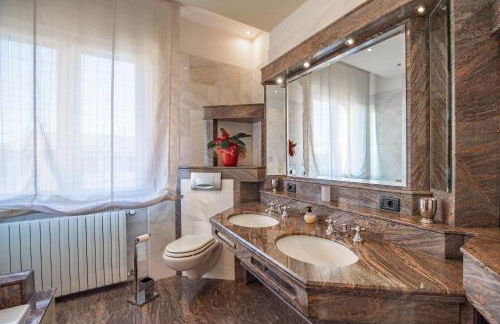 Villa Casa Gemelli - Foto 44