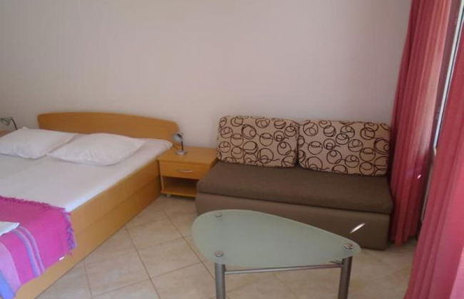 Josip II - 150 m From Beach With Free Parking - SA5 - Foto 9