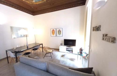 Catalan Music Palace with private terrace - Photo 3