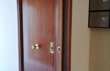 Apartamentos Deluxe Barajas - Foto 15