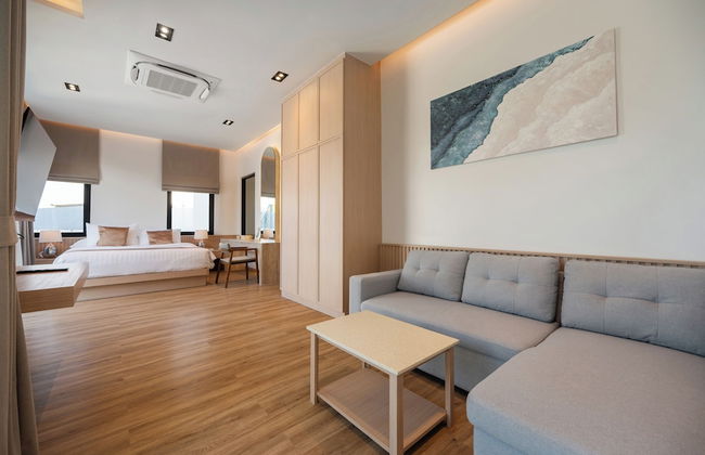 Mövenpick Pool Villa 6BR - Foto 34