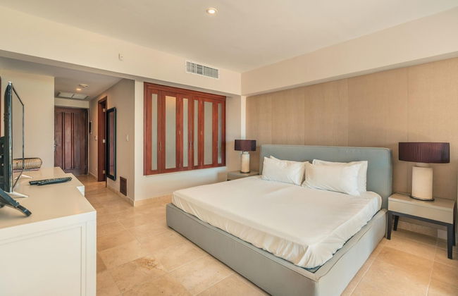 Apartment With Ocen View at Punta Palmera CB4 - Foto 20