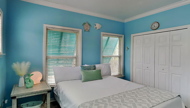 Gulfside Cottage by Southern Vacation Rentals - Photo 2, Chambre