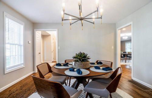 Beautiful home next train station close to boston - Foto 37