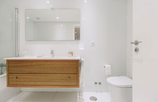 Ocean Views by Azores Villas - Foto 16