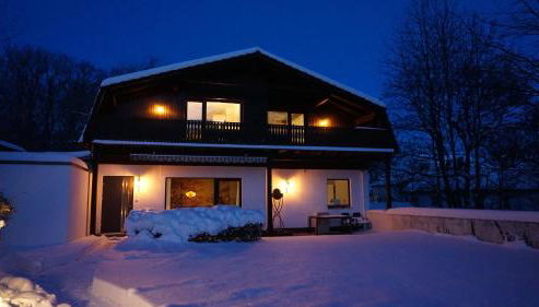 Ferienhaus "Vier Jahreszeiten" - Foto 2