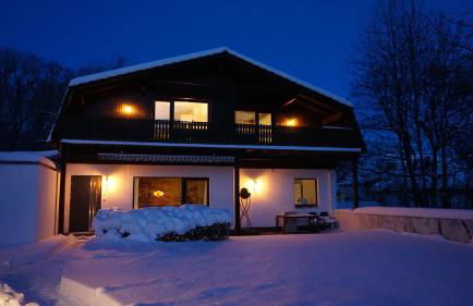 Ferienhaus "Vier Jahreszeiten" - Foto 2