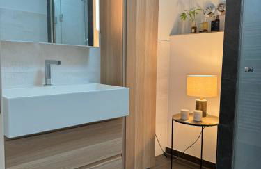 180qm Penthouse mit Sonnenterrasse - Foto 41