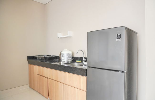 Well Designed And Strategic 2Br At Ciputra International Apartment - Foto 9