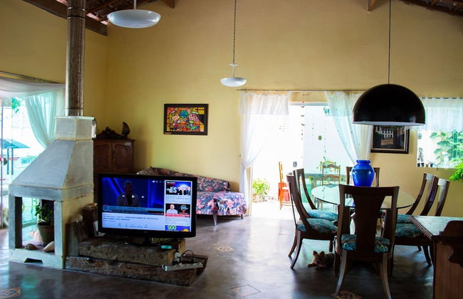 P004 Casa c 3 Dorm. Apenas 150m da Praia - Foto 15